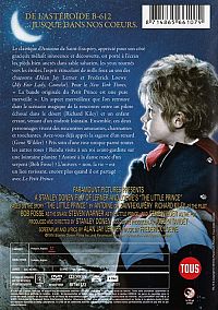 Le petit prince [DVD], 1