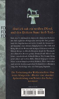 Der weisse Reiter, 1