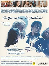 Indian Love Story - Lebe und denke nicht an Morgen [DVD], 1