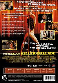 Stripped Naked [DVD], 1