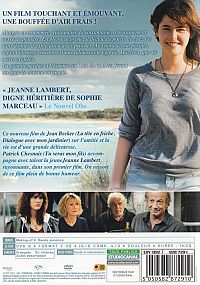 Bienvenue parmi nous [DVD], 2