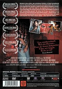 Bad Reputation [DVD], 1