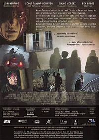 Carlton Mine - Schacht der Verdammten [DVD], 1