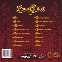 Sam Oibel 1 [CD], 1