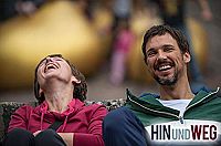 Hin und weg [Blu-ray], 6