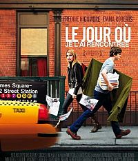 Le Jour où je l'ai rencontrée [Blu-ray], 1