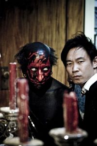 Insidious [Blu-ray], 2