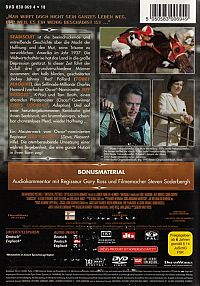 Seabiscuit - Mit dem Willen zum Erfolg [DVD], 1