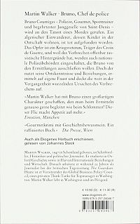 Bruno - Chef de police, 1