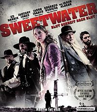 Sweetwater [Blu-ray], 1