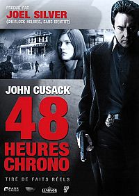 48 Heures chrono [DVD], 1