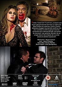 London Underworld [DVD], 1