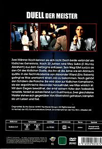 Duell der Meister [DVD], 1