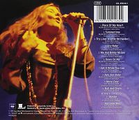 Greatest Hits [CD], 1