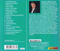 Highwayman - Live [CD], 1