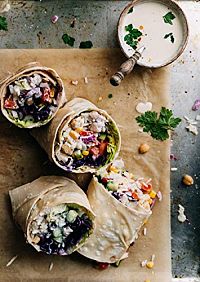 Kochbuch - Green Protein, 5