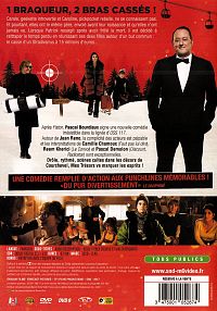 Mes trésors [DVD], 1