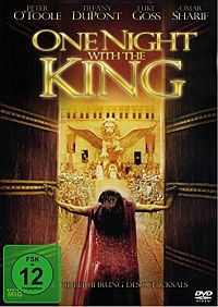 One night with the King [DVD], 2