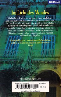 Im Licht des Mondes, 1