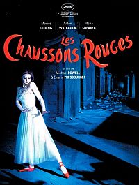 Les chaussons rouges [DVD], 1