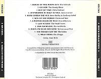 Rock Collection Volume 1 [CD], 1