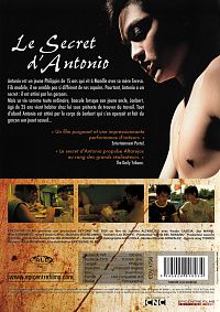 Le Secret d'Antonio (VOST) [DVD], 1