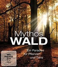 Mythos Wald [Blu-ray], 5