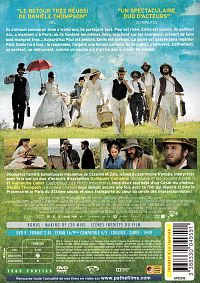 Cézanne et moi [DVD], 1