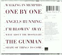 It's a Man's World [CD], 1