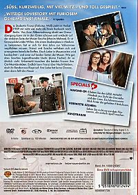 Liebe Mauer [DVD], 1