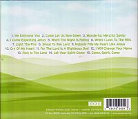 Look to the Hills [CD], 1