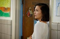 The Kindergarten Teacher [DVD], 3