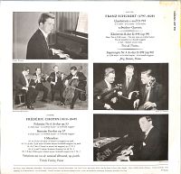 Symphonie Nr. 4 Symphonie Nr. 5 [Vinyl], 1