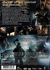 House trap [DVD], 1