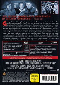 Nachts unterwegs [DVD], 1