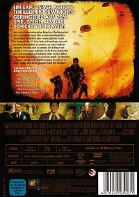 Im Fadenkreuz 2 - Achse des Bösen [DVD], 1