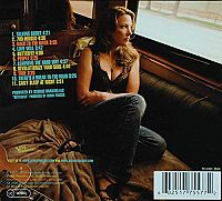 Back to the River [CD], 1