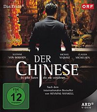 Der Chinese [Blu-ray], 1
