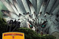 Drachenzähmen leicht gemacht 2 [Blu-ray], 5