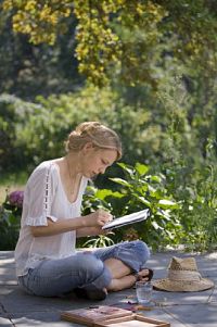 Ein Sommer in Long Island [DVD], 5