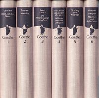Goethe Werke, 1