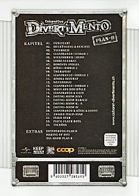DivertiMento - Plan B [DVD], 1