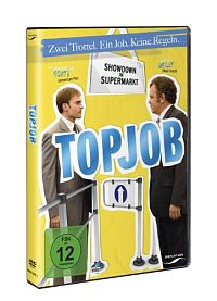 Top Job - Showdown im Supermarkt [DVD], 2