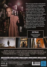 The New Daughter [DVD], 2