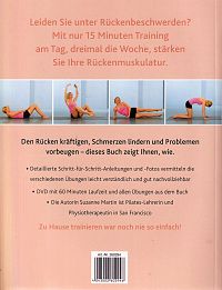 Rückentraining für jeden Tag, 1