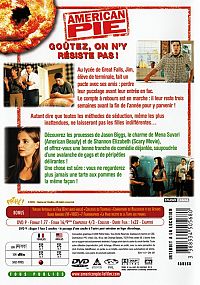 American Pie [DVD], 1