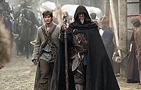 Seventh Son [Blu-ray], 3