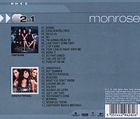 Temptation / Strictly Physical [CD], 1