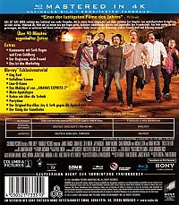 Das ist das Ende [Blu-ray], 1