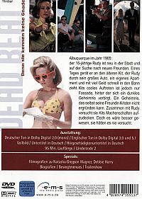 Dead Beat - Sie kennen keine Gnade [DVD], 1